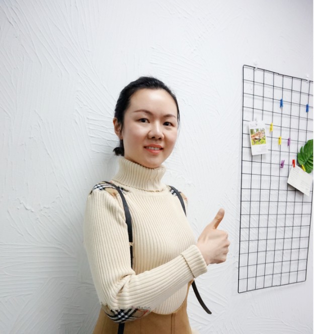 Teacher Zhai