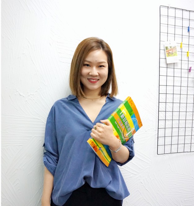 Teacher Zou