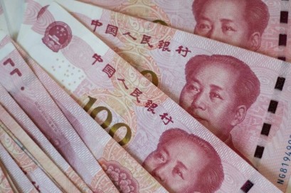 Reisen nach China