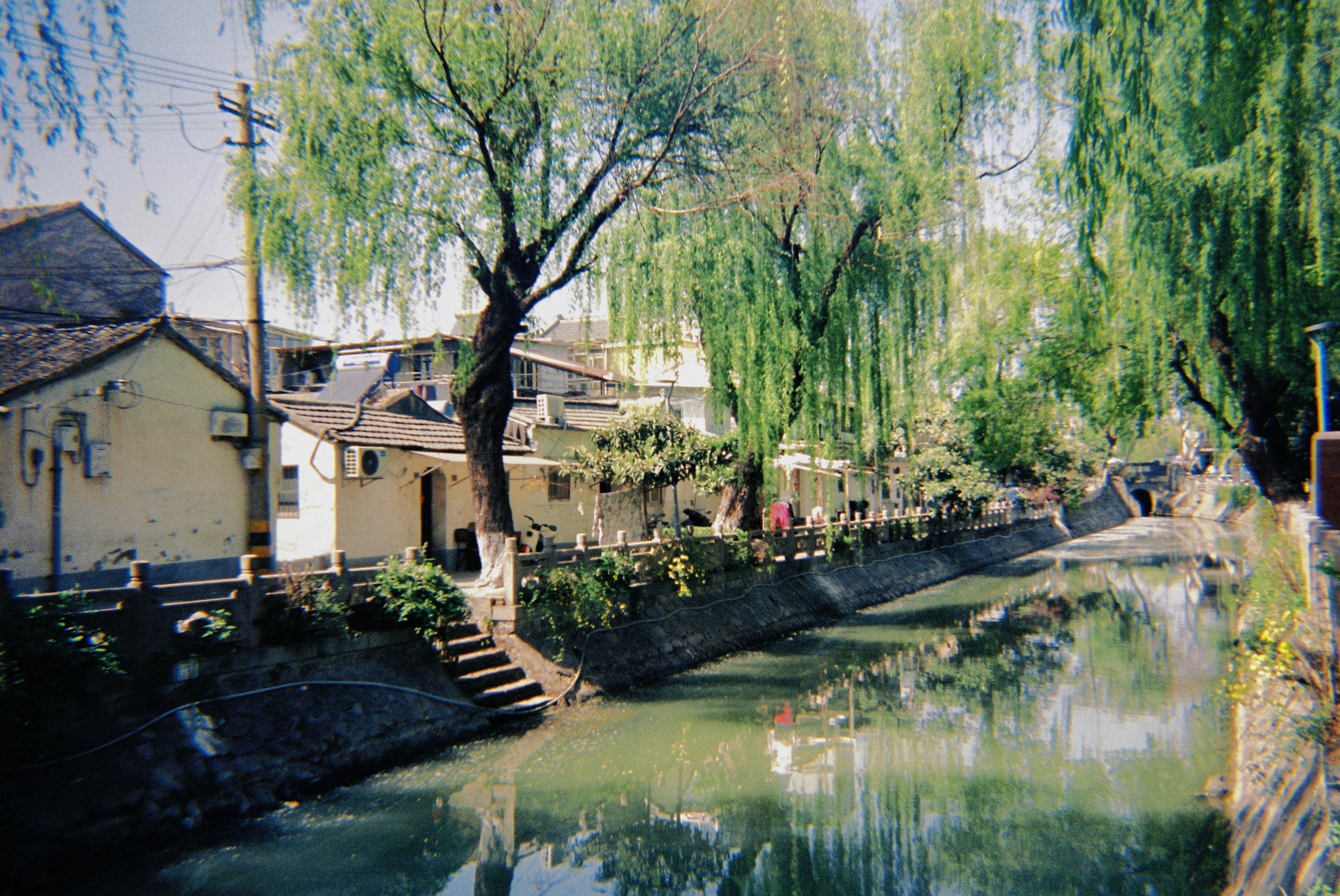 Why Doing Your Internship in a Less International City Could Be a Great Idea