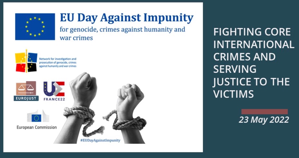 EU Day against Impunity