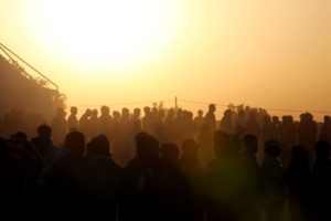 UN Photo-OCHA-David Ohan_Libyan refugees in Tunisia_2