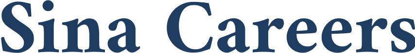 Sina Careers Logo