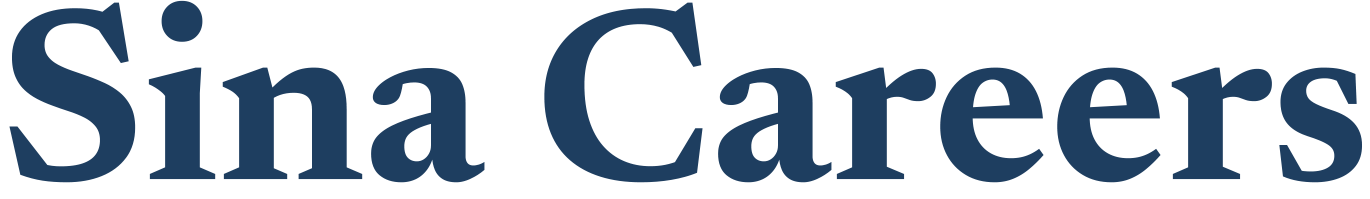 Sina Careers Logo