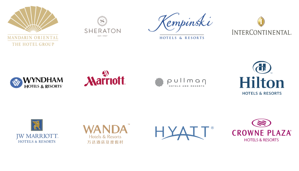 Internships in China Partners