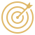 icon of a target