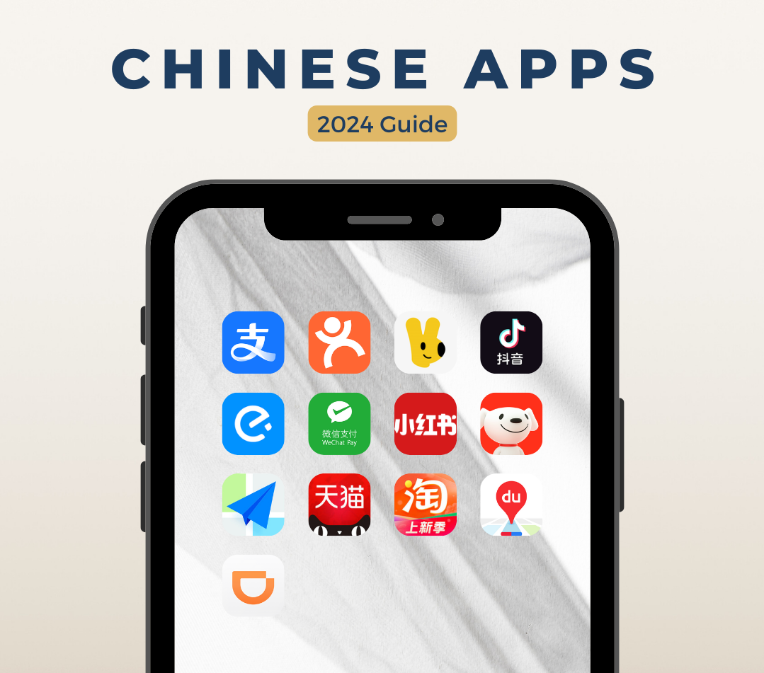 Top Chinese App to Download for Your Internship in China: Your Complete Guide